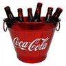 BALDE PARA BEBIDAS - COCA-COLA - 2