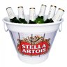 BALDE PARA BEBIDAS - STELLA ARTOIS - 4