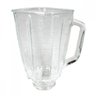 Copo Oster Jarra Quadrado De Vidro Liquidificador 1.25l - 1