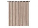 Ver imagem 2 de Cortina Blackout PVC com Tecido Voil xadrez 2,80M x 2,30M