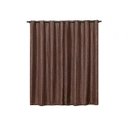 Ver imagem 2 de Cortina Blackout PVC com Tecido Voil xadrez 2,80M x 2,30M