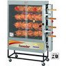 Maquina de Assar Frango 20 frangos pr 621 style-PROGÁS - 1