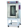 Forno Turbo a Gás 10 Esteiras FTT-300 - Tedesco - 1