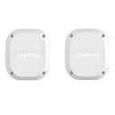 Ver imagem 1 de Kit 2 Caixas Proteção Externa p/ Cftv Vbox 1100E Intelbras C