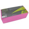 Bloco de Yoga 22cm x 8cm x 15cm – BLY-200 - Pink - Muvin - 2