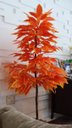 Ver imagem 1 de Planta Artificial Árvore CROTON SUNSHINE 1,60 metros de altura