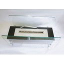 Ver imagem 4 de Lareira Ecológica a Álcool ou Etanol Rústica 68cm