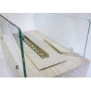 Ver imagem 1 de Lareira Ecológica a Álcool ou Etanol Vintage 60cm