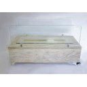 Ver imagem 2 de Lareira Ecológica a Álcool ou Etanol Vintage 60cm