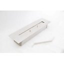 Ver imagem 5 de Queimador Lareira Ecológica a Álcool ou Etanol 70cm