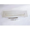 Ver imagem 3 de Queimador Lareira Ecológica a Álcool ou Etanol 50cm