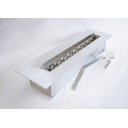 Ver imagem 2 de Queimador Lareira Ecológica a Álcool ou Etanol 50cm