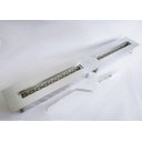 Ver imagem 2 de Queimador Lareira Ecológica a Álcool ou Etanol 100cm