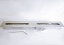 Ver imagem 4 de Queimador Lareira Ecológica a Álcool ou Etanol 120cm