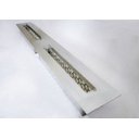 Ver imagem 5 de Queimador Lareira Ecológica a Álcool ou Etanol 120cm