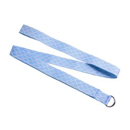 Fita para Yoga Azul Premium Atrio - Es242out [reembalado] Es242out Multilaser - 1