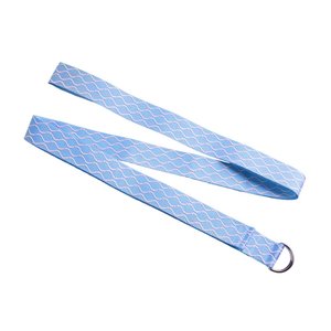 Fita para Yoga Azul Premium Atrio - Es242out [reembalado] Es242out Multilaser