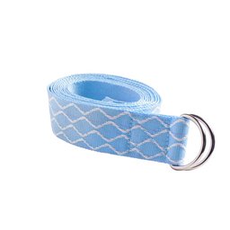 Fita para Yoga Azul Premium Atrio - Es242out [reembalado] Es242out Multilaser - 2