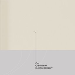 Armario Multiuso Porta Livros 2p Elite C/ Chave - Nanda Decor:amendola/off White - 7