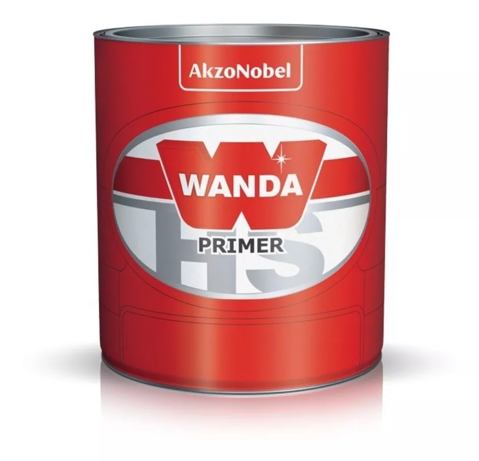 Wanda Primer Universal 900ml a Base de Nitrocelulose