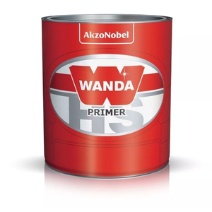 Wanda Primer Universal 900ml a Base de Nitrocelulose
