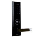 Ver imagem 1 de Fechadura Eletrônica Samsung SHS H505