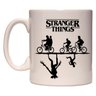Caneca Friends don't Lie - Stranger Things - 2