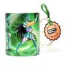 Caneca Exclusiva - Cavaleiros do ZodÃ­aco - Shiryu - 3