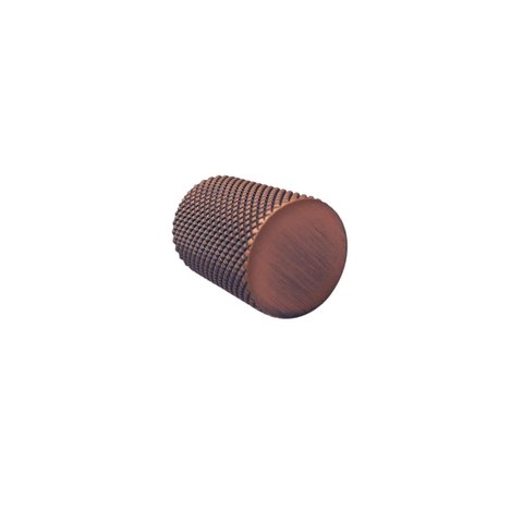 Puxador Bali Granado - Vecchio Cobre - Zen Design