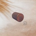 Ver imagem 2 de Puxador Bali Granado - Vecchio Cobre - Zen Design