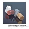 Puxador Bali Granado - Vecchio Cobre - Zen Design - 4
