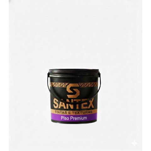 Tinta Piso Premium: Concreto /0,800 Ml Cobertura Máxima e Ótimo Rendimento