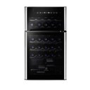Ver imagem 2 de Adega Climatizada 29 Garrafas por Compressor Electrolux 220v