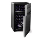 Ver imagem 3 de Adega Climatizada 29 Garrafas por Compressor Electrolux 220v