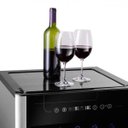 Ver imagem 6 de Adega Climatizada 29 Garrafas por Compressor Electrolux 220v