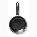 Ver imagem 5 de Jogo de Panelas C. Life 6 Peças Suprema Preta Brinox
