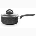 Ver imagem 3 de Jogo de Panelas C. Life 6 Peças Suprema Preta Brinox