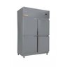 Freezer Vertical 4 Portas em Inox TºC - 0 a -15 ºC - Frilux - 1