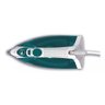 Ferro a Vapor Elétrico Steamgliss Branco/verde 127v - Arno - 2