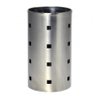 Porta Talheres Inox Vazado Utensílios de Cozinha Mimostyle - 1