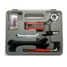 Kit Maleta Jogo Ferramentas Bike Bicicleta Absolute 17 Peças - 3
