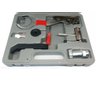 Kit Maleta Jogo Ferramentas Bike Bicicleta Absolute 17 Peças - 2