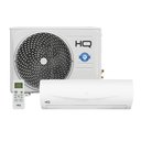 Ver imagem 1 de Ar Condicionado Split Hq Hi Wall 12.000 Btu/h Frio Monofásico Branco Cfhq12pos2ax - 220v