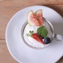 Ver imagem 4 de Conjunto com 6 Xícaras de Café com Pires Orgânico New White 120ml