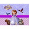 Papel de Parede Infantil Princesa Sofia 0012 - 2
