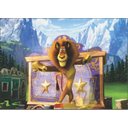 Ver imagem 2 de Papel de Parede Infantil Madagascar 0004