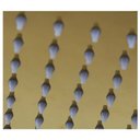 Ver imagem 7 de Ducha Chuveiro Inox Slim Dourado Teto 20x20 Quadrado Suporte Banheiro Area Externa Piscina Luxo