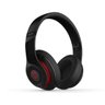 Fone de Ouvido Beats Studio Wireless Preto - 1