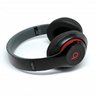 Fone de Ouvido Beats Studio Wireless Preto - 2