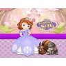 Papel de Parede Infantil Princesa Sofia 0015 - 2